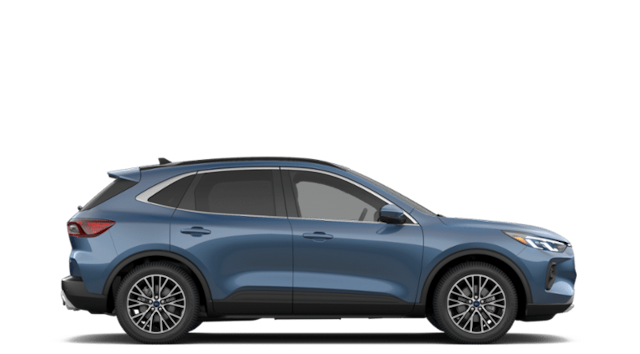 2026 Ford Escape